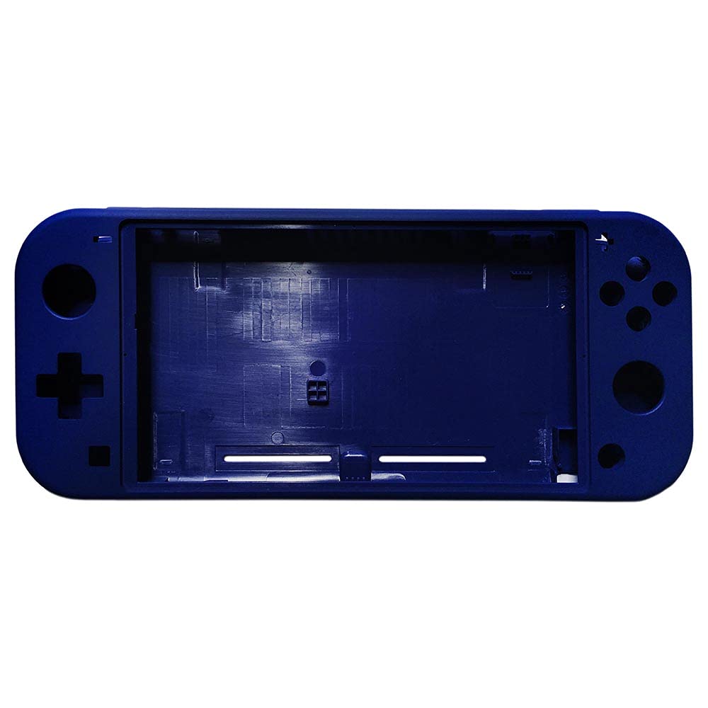 Rinbers Nintendo Switch NS Lite Konsol HDH-001 için Ön Arka Ön Ön