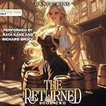 Cover of The Returned 2