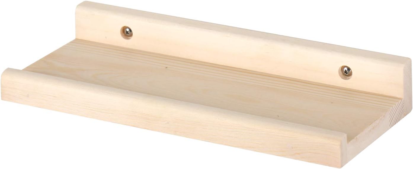 きです ウォールシェルフ ユミヤ ブラックの通販 by 栄町工房|ラクマ