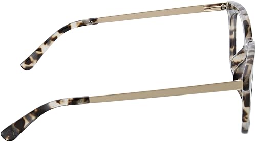 Miniatura 3 de Peepers by PeeperSpecs Lentes de lectura con bloqueo de luz azul de gran tamaño para mujer