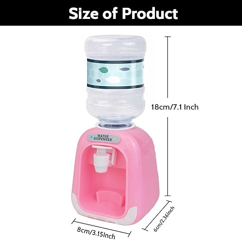 Miniatura 5 de Dispensador removedor de maquillaje, dispensador de esmalte de uñas, mini dispensador de agua para maquillaje, botellas de acetona, dispensador de