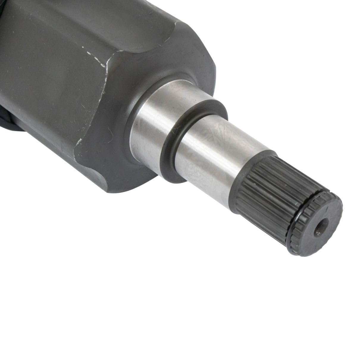 Amazon.com: XAUJGRA 1pc Complete CV Joint Assembly Front Left 