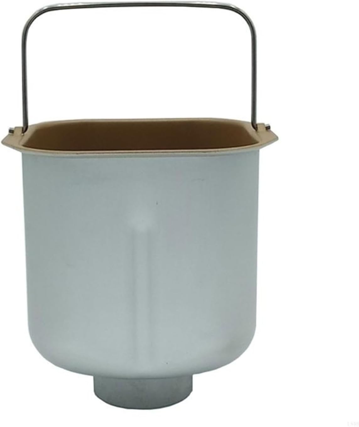 L8RE Household Bread Machine Baking Bucket Universal Replacement