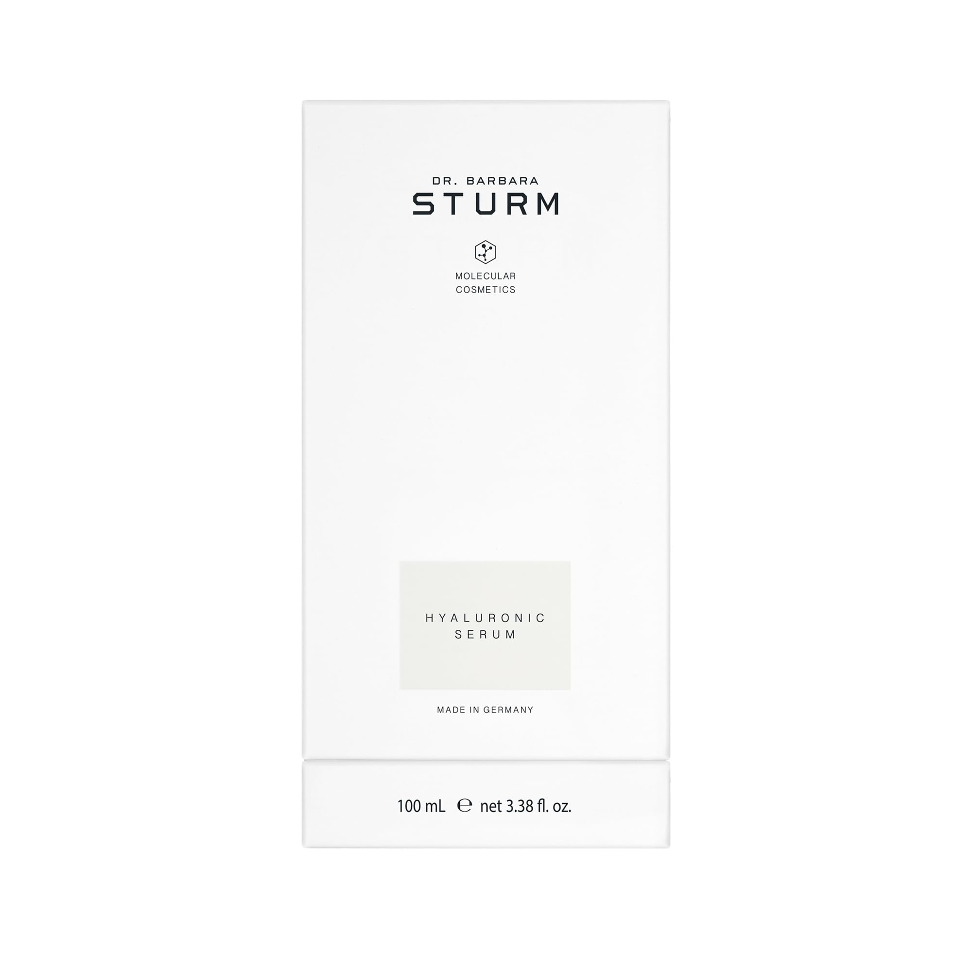 Hyaluronic Serum Luxury Size Holiday