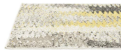 Tapete Unique Loom Moderno Exterior 65x185 cm miniatura 6