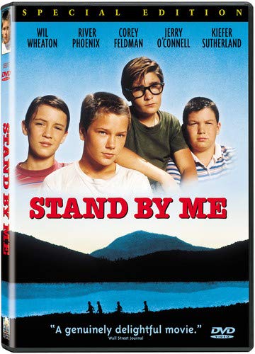 Stand By Me (Special Edition)