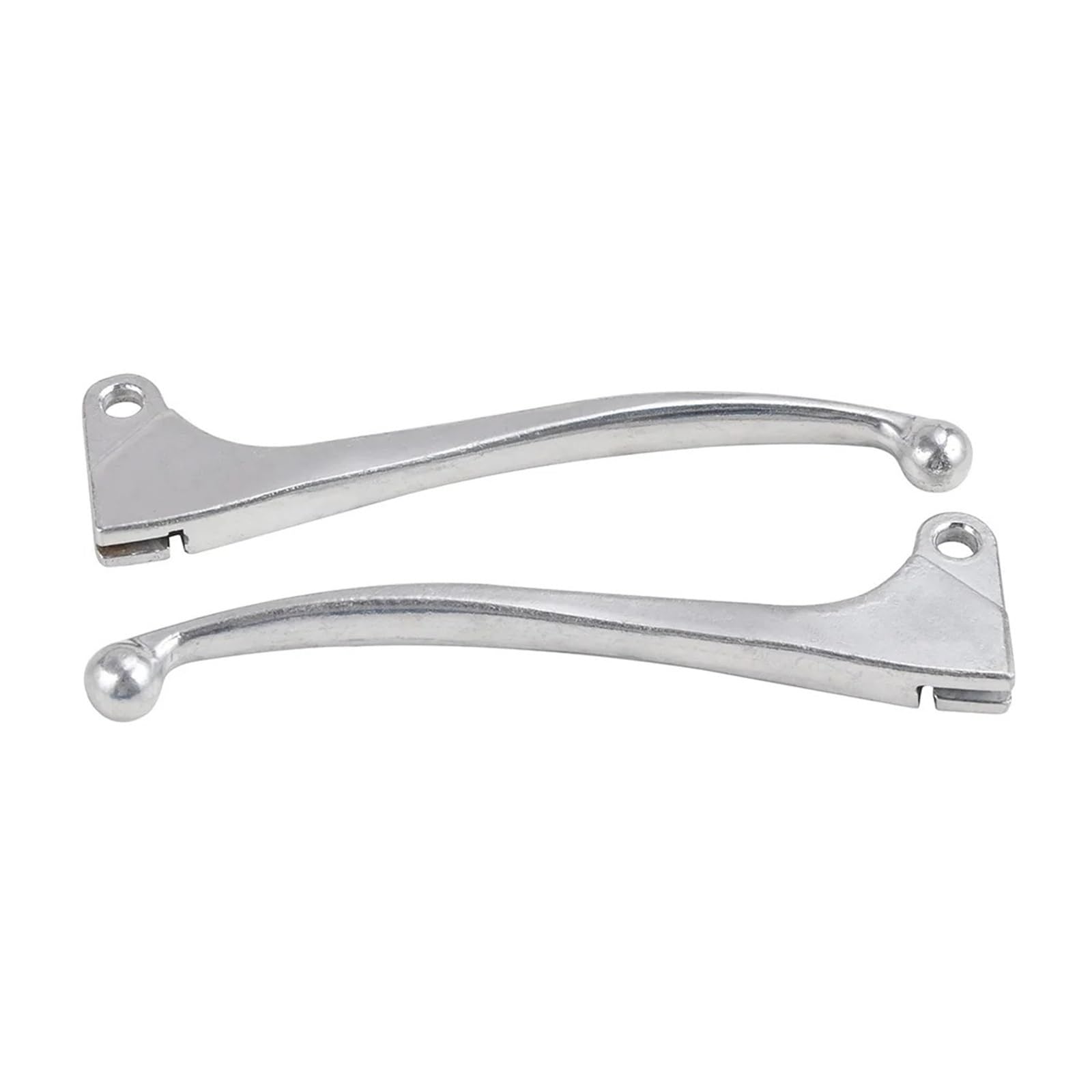 Motorbike Hand Levers For CB125S For CB175 For CB200 For CB350 For CR250M For CR250R For CT125 For CT70 For SL100 For SL70 For ST90 For TL125 For TL250 Brake Clutch Lever Motorbike Clutch Lever