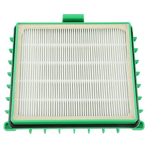 Vacuum Cleaner HEPA Filter Efficiently Removes Household Dust and Pollen for Rowenta Silence Force RO4421 RO4427
