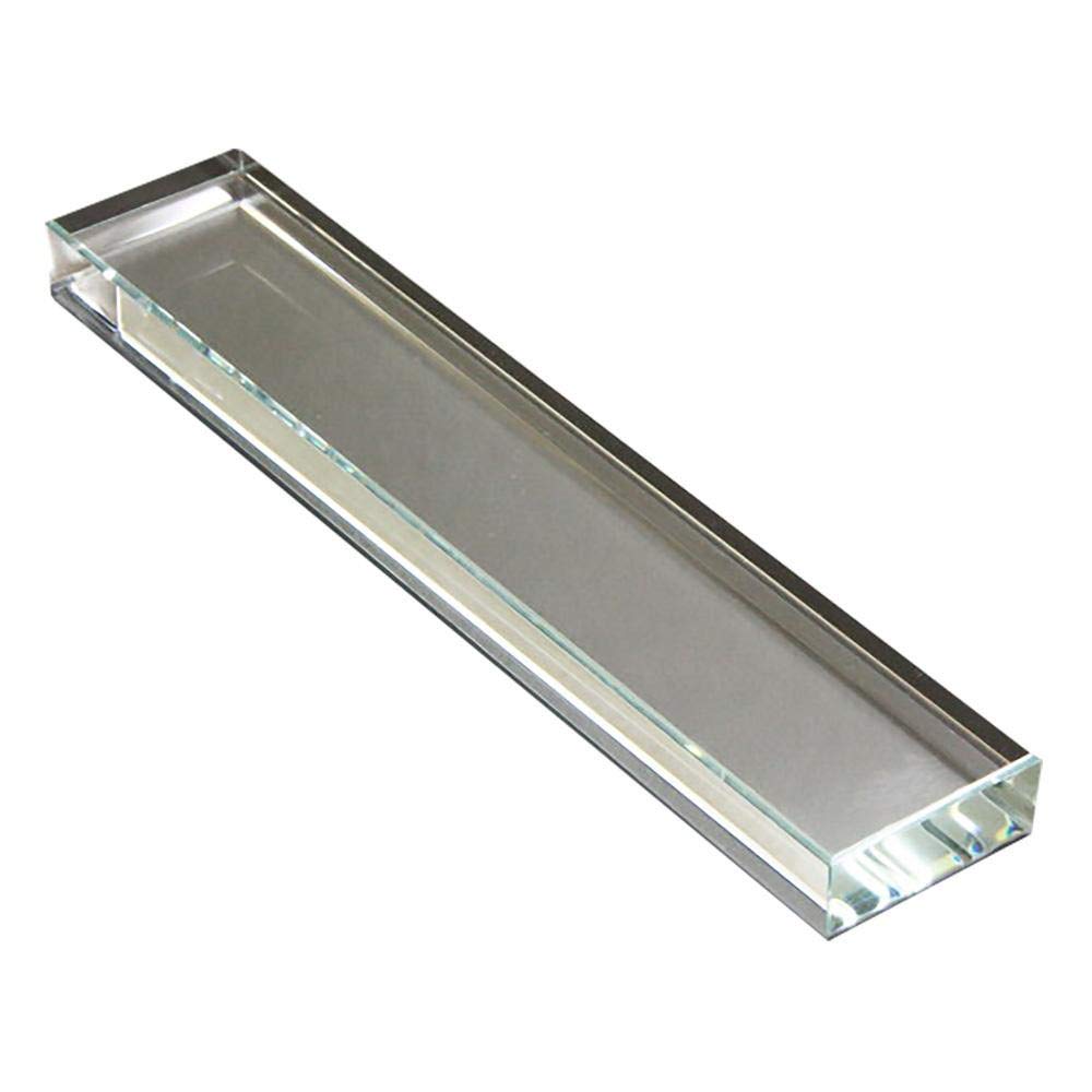 Amazon | 開明 卦算文鎮 長方形 220g HO3481 | 文鎮 | 文房具