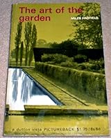 The Art of the Garden B0000CMJ8H Book Cover