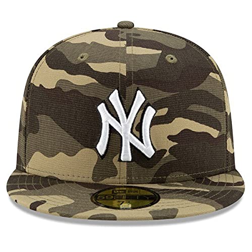 NEW ERA Armed Forces Day ヤンキース 7 1/2 Amazon.co.jp: ヤンキース キャップ MLB アームドフォースデー 2021