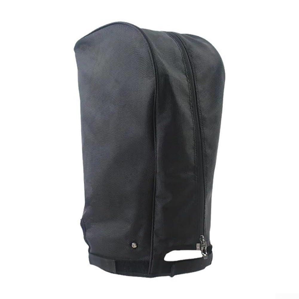 Golf Accessories Waterproof Rain Hood for Protecting Your Equipment in All Weather Conditions