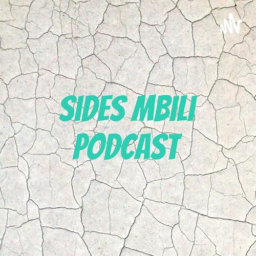 Couverture de sides mbili podcast