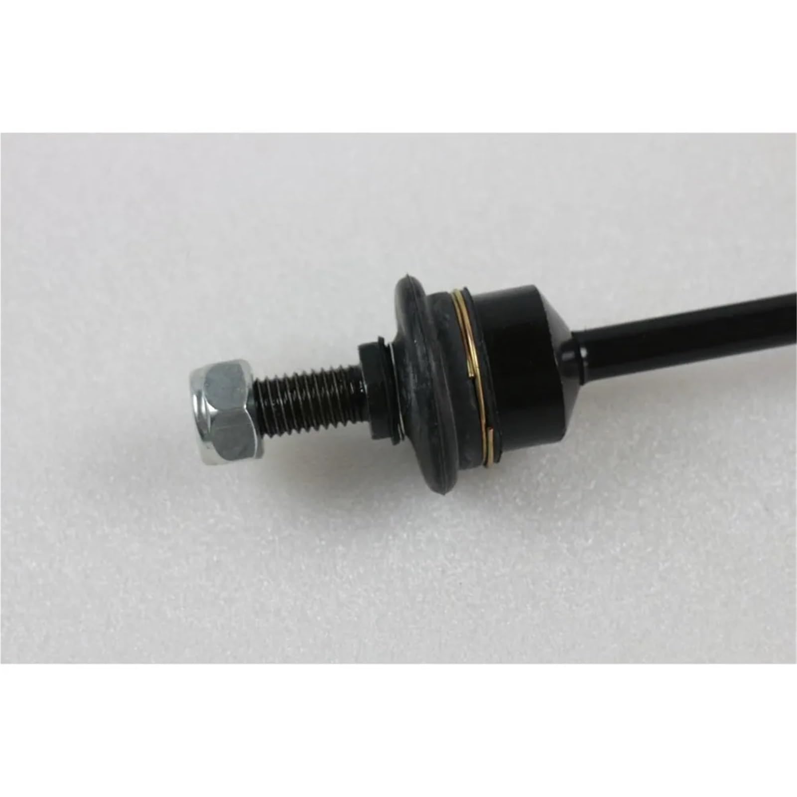 zestaw stabilizatora Stabilizator Stabilizator Przechyłu Opuszczany Przód Pasuje Do Peugeot 205 Gti 1984-19982 Para Stabilizatory Poprzeczne