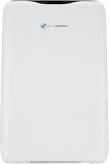 Germ Guardian True HEPA Filter Air Purifier for Home AC5600WDLX
