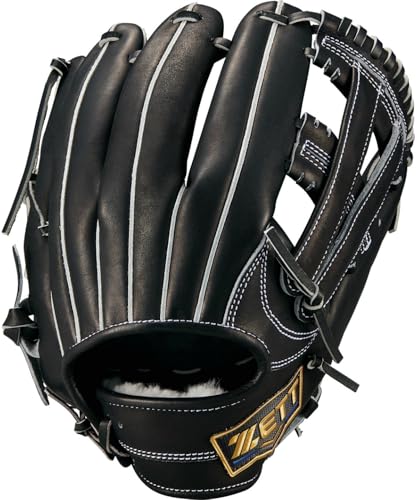 �[�b�g(ZETT) �d���싅 �O���[�u �l�I�X�e�C�^�X ���{�����I��^�C�v ���[�e�B���e�B�p �E�����p �u���b�N �T�C�Y:5 BPGB12670N