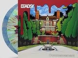 Deadsy - Commencement "Fountain and Mansion World Blend" Wax Variant