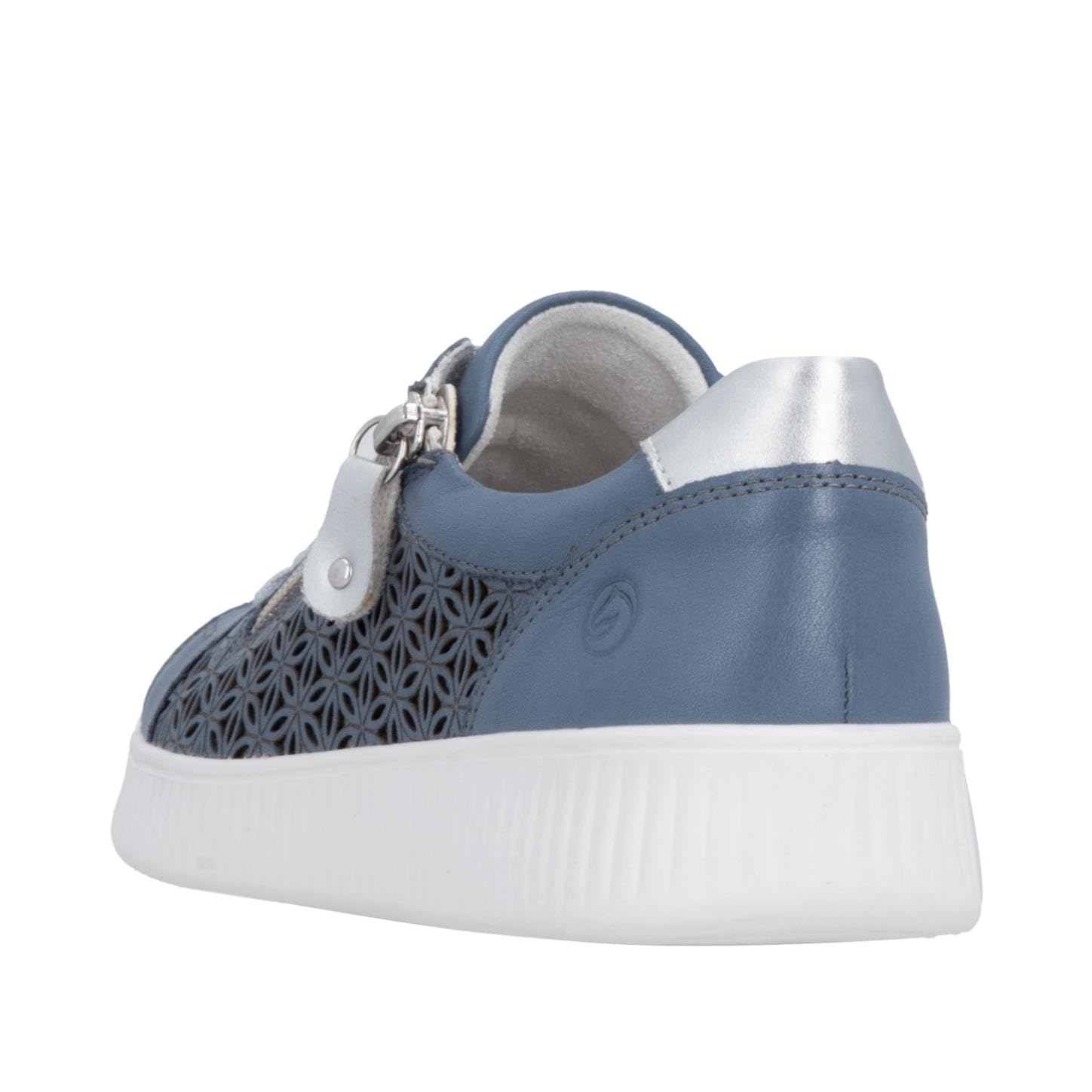 Remonte Kobiety D2e03Sneakersy niskie