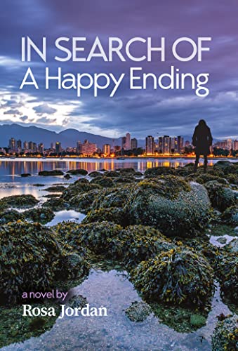 In Search of a Happy Ending by [Rosa Jordan]