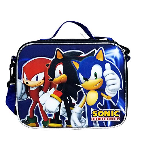 Sonic the Hedgehog Team Lunch #SH43871