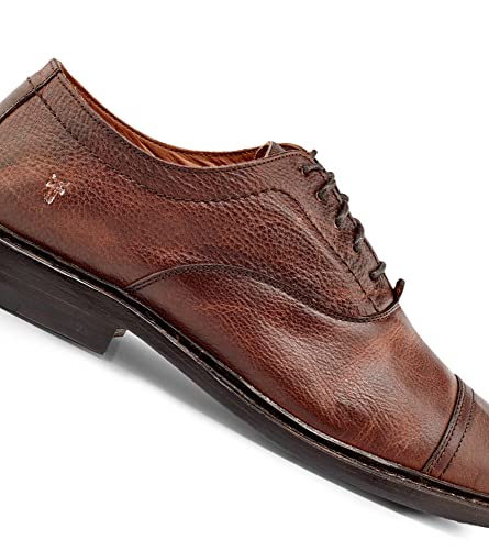 Frye Men's Paul Bal Oxford2