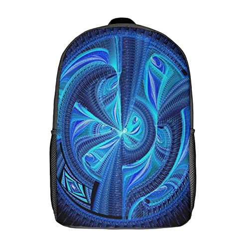 Mochila casual para hombres y damas ideal para el instituto y escapadas urbanas de fin de semana