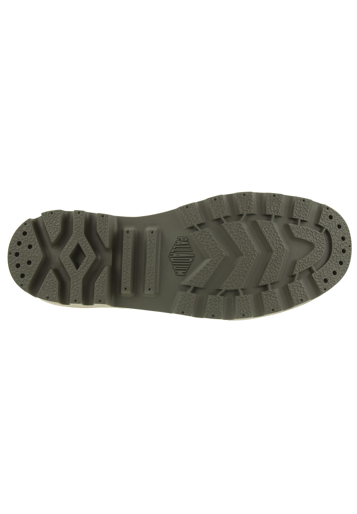 Palladium Mężczyźni us pampa hButy typu sneaker