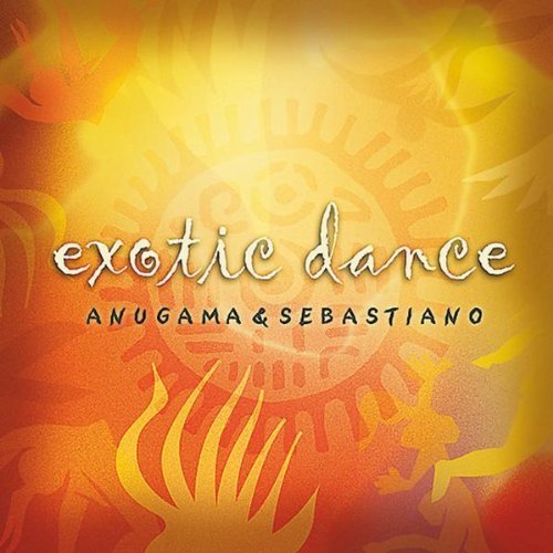 Exotic Dance by Open Sky Music