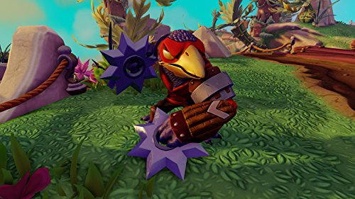 Image of Skylanders Imaginators - Sensei - Tae Kwon Crow (Xbox One /PS4 /PS3 /Xbox 360 /Nintendo Wii U)