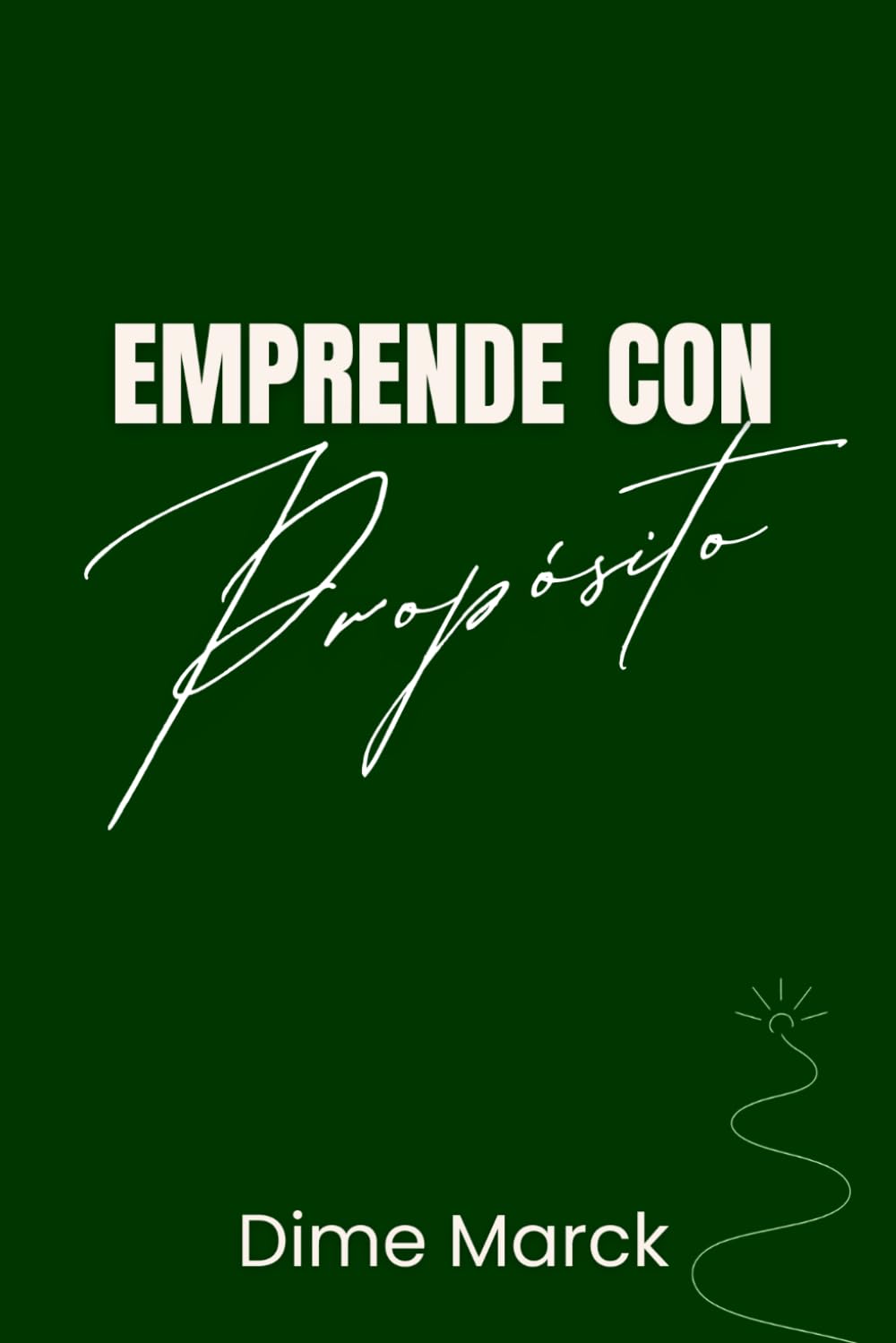 Emprende con Propósito