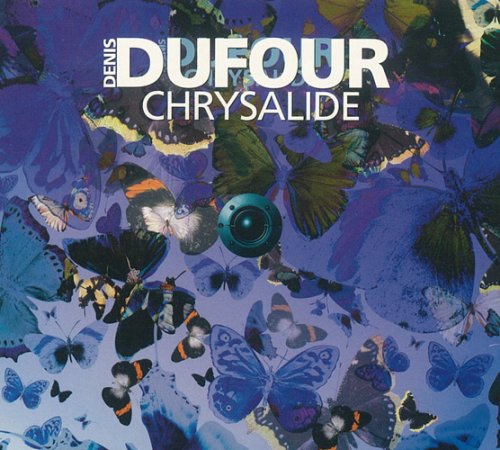 Chrysalide [Audio CD]