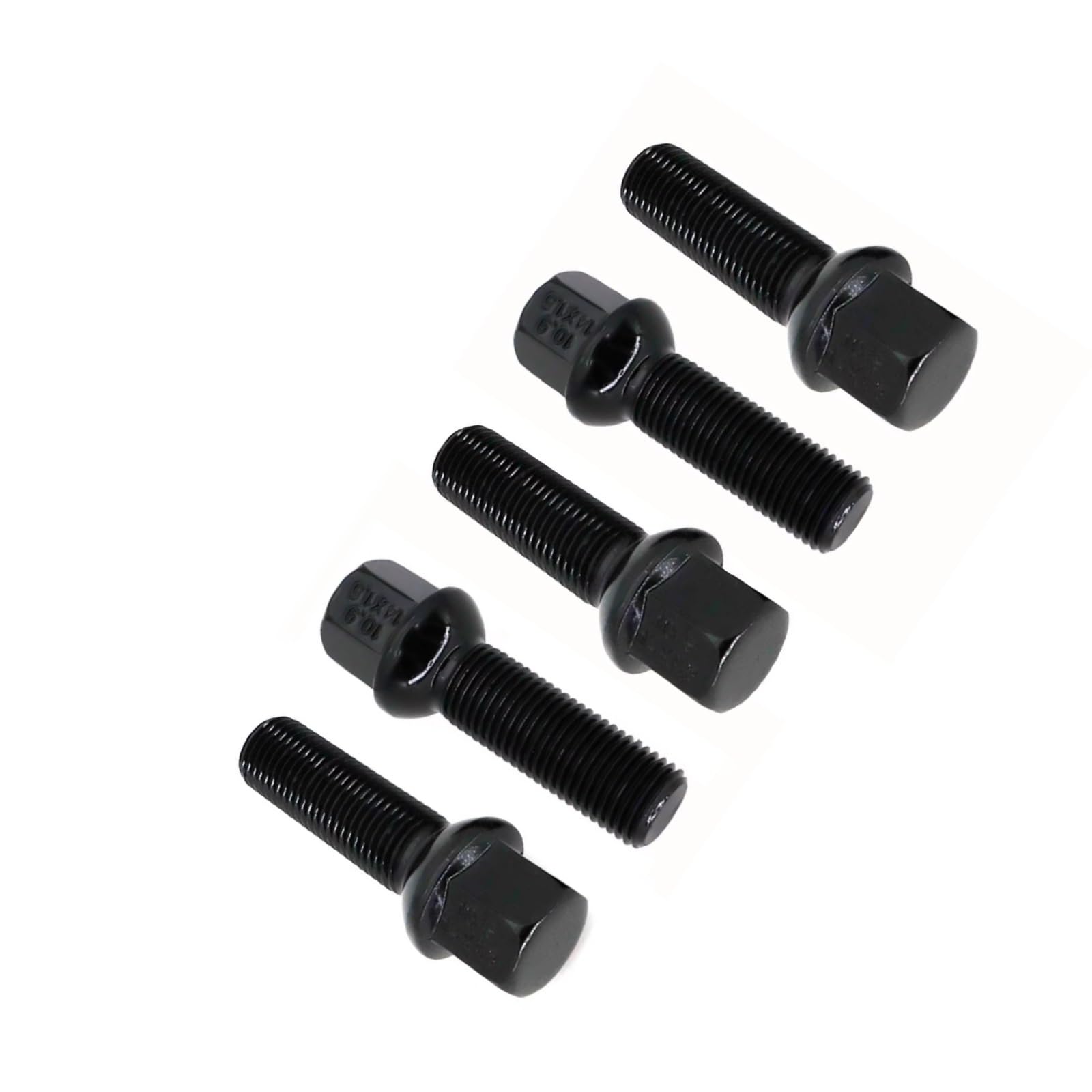 Tornillos de rueda para Benz Clase B B180 B200 B250 pernos de cubo de alta resistencia 7