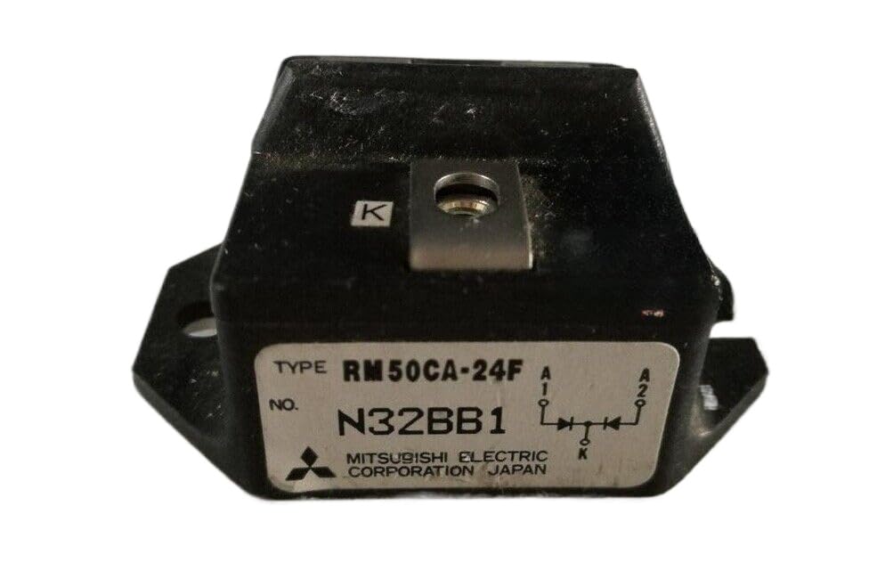 1 piece RM50CA-24F power module