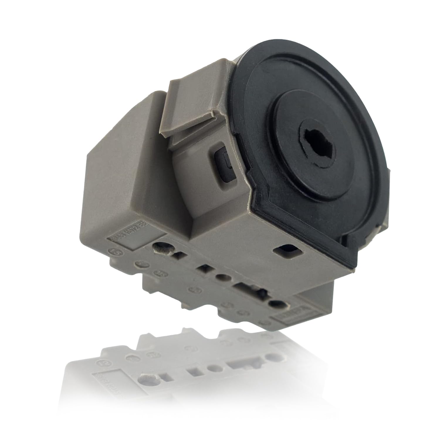 lcyen Ignition Switch,1363940 for Ford Transit Mk6 Mk7 Mk8 Car Ignition Starter Switch Transit Custom Focus C-Max Mondeo S-Max Galaxy Transit Connect 1677531