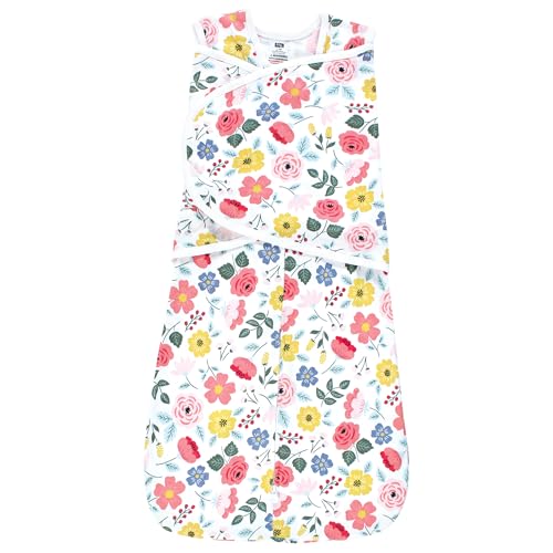 Image of Hudson Baby Baby Convertible Swaddle Sleep Sack
