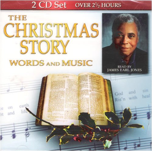 The Christmas Story Words And Music