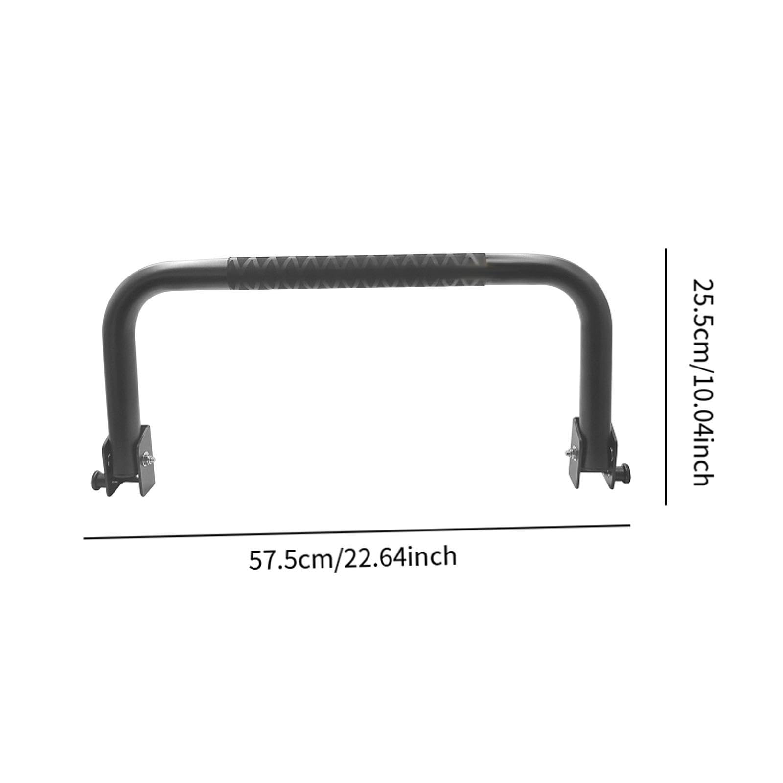 de para Accesorios de Superiores de, Negro