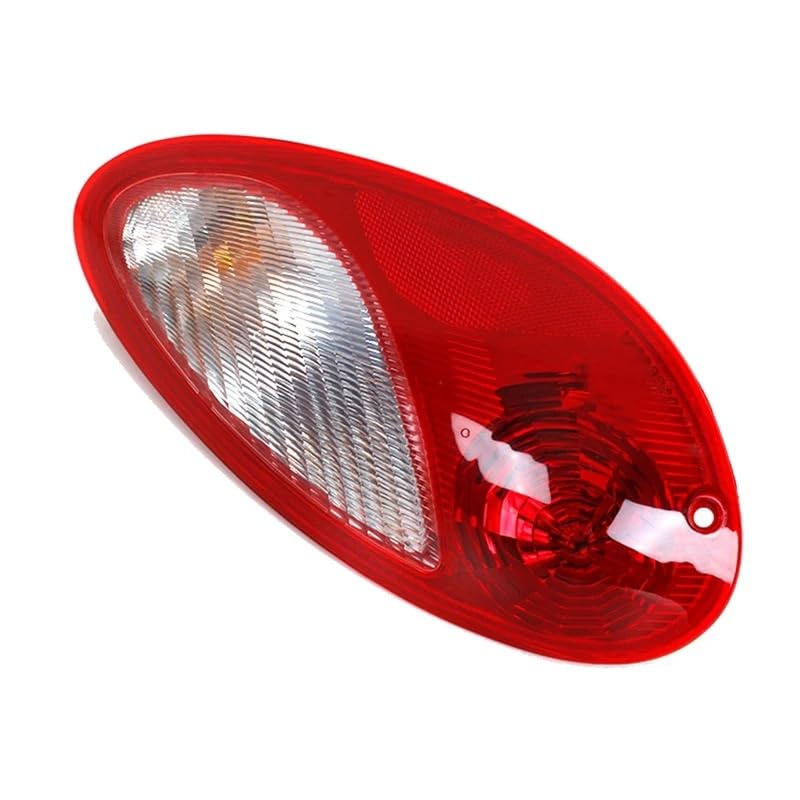 Feux arrières de voiture clignotant et stop pour PT Cruiser modèles 2006 à 2010