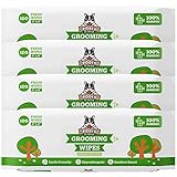 Súper Pack – 400 toallitas húmedas - Suministro para 4 meses