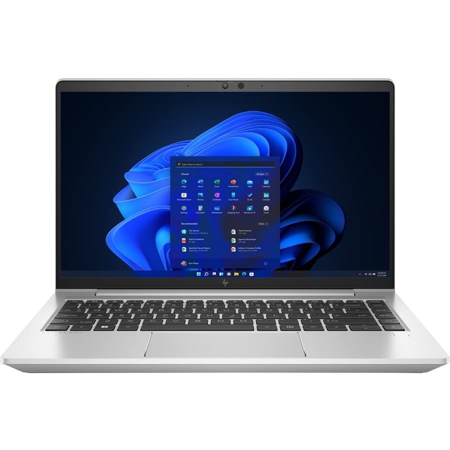 Amazon.com: HP EliteBook 645 G9 14