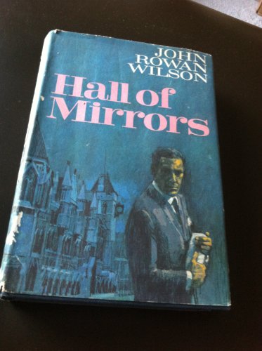 Hall of Mirrors; Avalon; Children of Hope; Cong... B0000CMXAS Book Cover