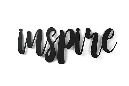 Miniatura 404 de Steel Metal Script Word Art - Various Sizes and Finishes (cheers Small 12.5x6", Raw, Unfinished Steel)