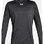 Carbon Heather-metallic Silver