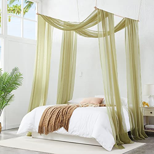 29 Sage Green Bedroom Ideas to Transform Your Space into an Oasis 4 Product Image