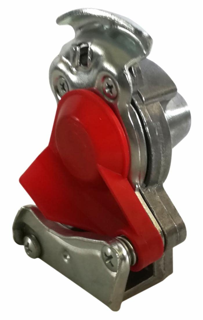 Giunto Frenante AMA Rosso M16x1,5 Adattabile WABCO