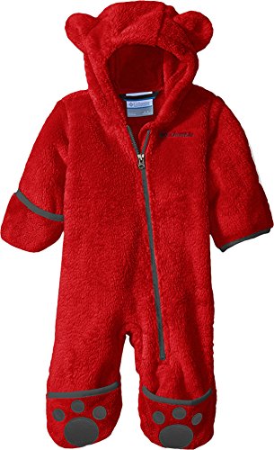 Columbia Baby Boys' Foxy Baby II Bunting