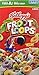 Kellogg's Fruit Loops Cereal, Froot Loops, 43.6 Ounce Twin Bag Box (Pack of 2)