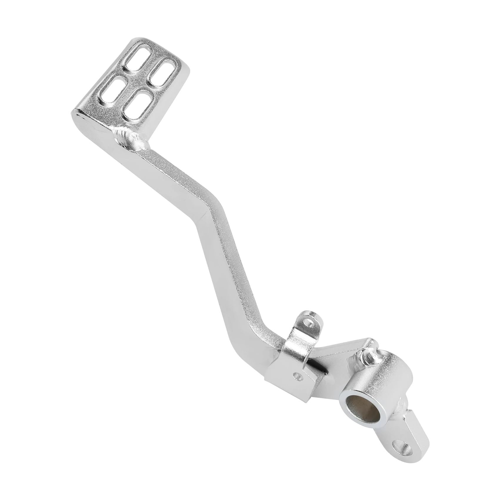 Fgjryedxj Brake Lever Pedal Gear Shifter Shift Lever Brake Lever/Gear Shift Shifter Pedal Fit For Ya&Maha Yzf R3 2015-2024 Mt03 2016-2024