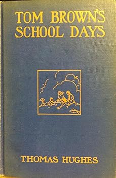 Tom Brown's Schooldays