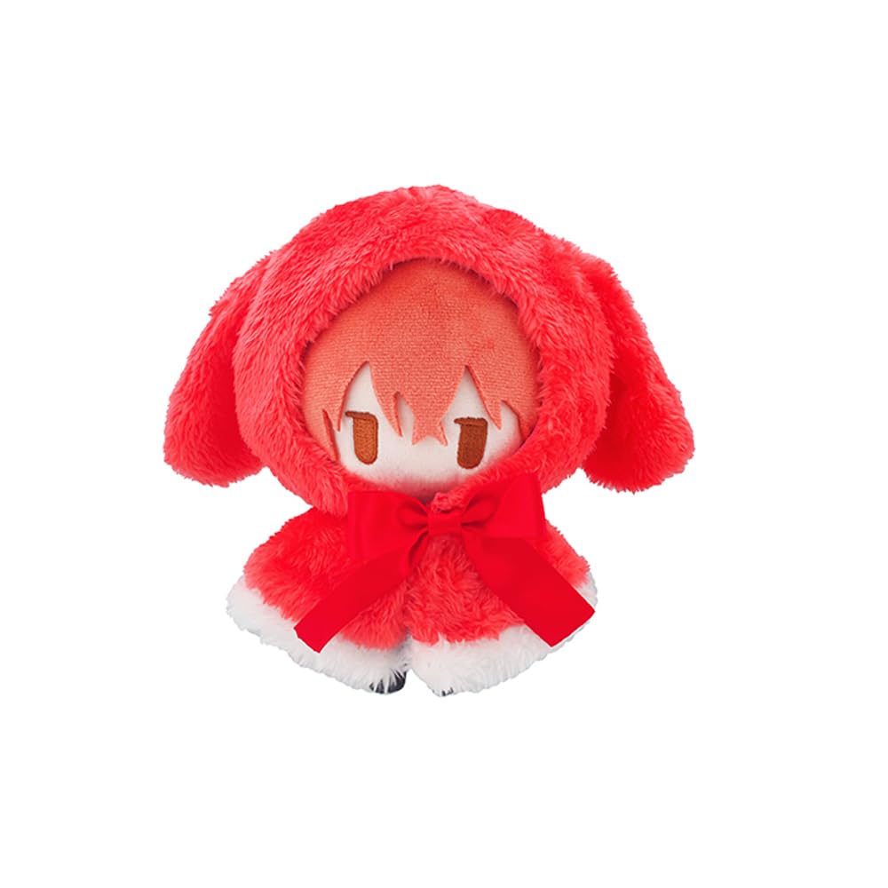 Amazon.co.jp: 映画 ギヴン 海へ 佐藤真冬 ケープたぴぬい : おもちゃ